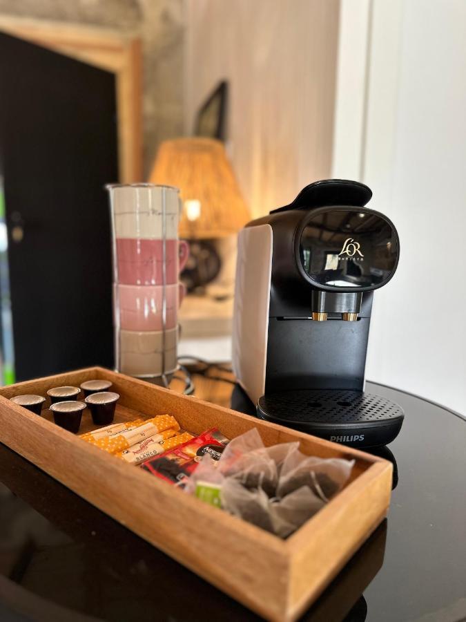 Apartament Loft 40-10 Vigo Zewnętrze zdjęcie