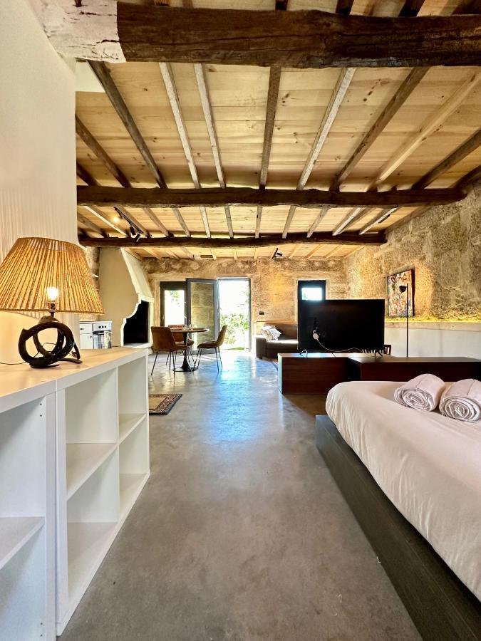 Apartament Loft 40-10 Vigo Zewnętrze zdjęcie
