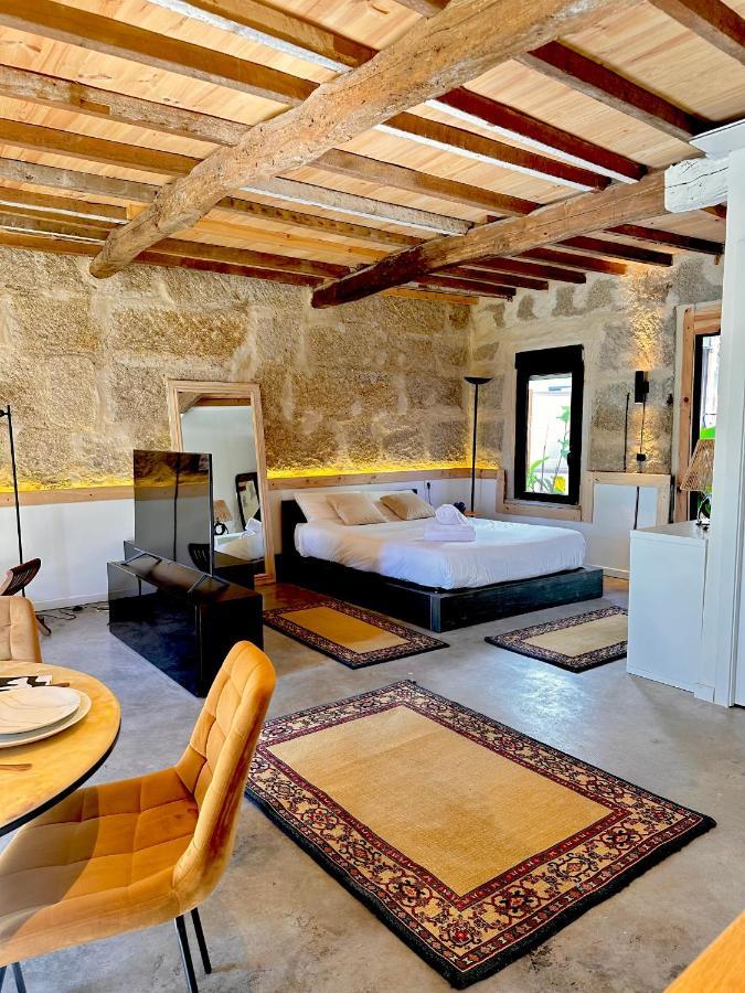 Apartament Loft 40-10 Vigo Zewnętrze zdjęcie