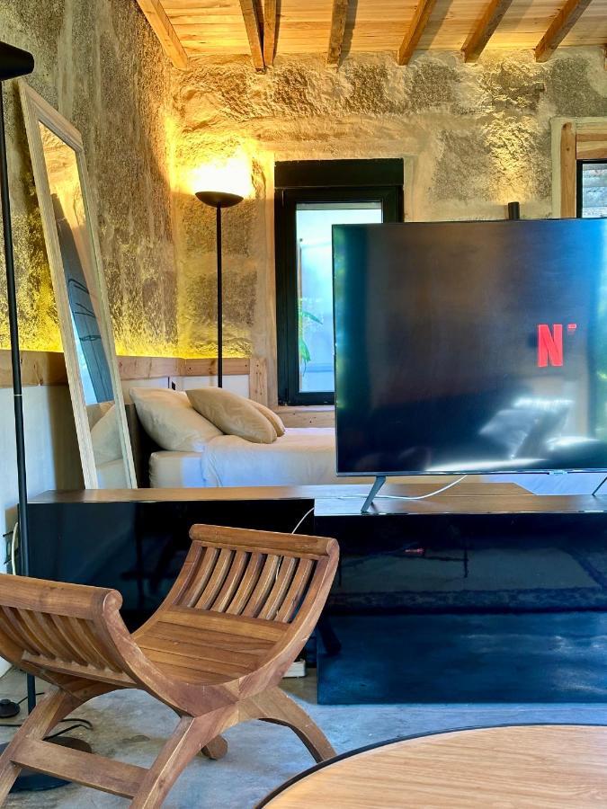 Apartament Loft 40-10 Vigo Zewnętrze zdjęcie