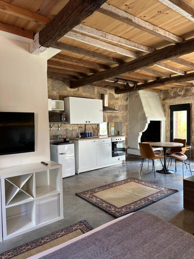 Apartament Loft 40-10 Vigo Zewnętrze zdjęcie