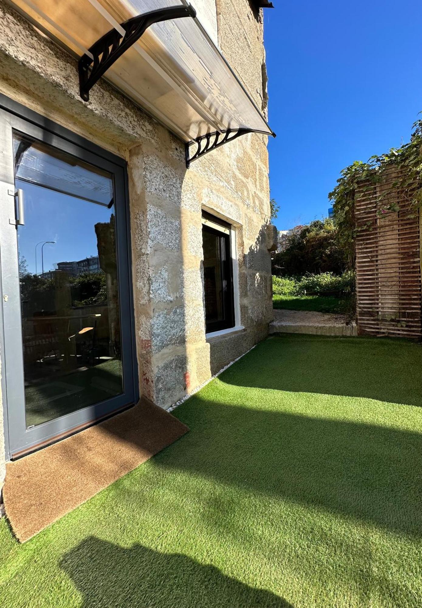 Apartament Loft 40-10 Vigo Zewnętrze zdjęcie